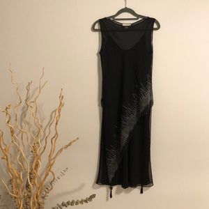 Carol paretz formal dress